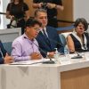 HIJOS DE LORENZO SALGADO PIDEN JUSTICIA POR LA MUERTE DE SU PADRE DURANTE OPERATIVO DE ICE