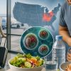 MÉXICO EMITE ALERTA DE VIAJE A ESTADOS UNIDOS POR BROTE DE CICLOSPORIASIS
