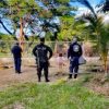ESTUDIANTE FUE ATENDIDA TRAS INCIDENTE CON ARMA BLANCA EN CENTRO ESCOLAR DE SAN PABLO TACACHICO