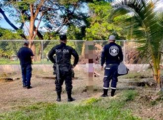 ESTUDIANTE FUE ATENDIDA TRAS INCIDENTE CON ARMA BLANCA EN CENTRO ESCOLAR DE SAN PABLO TACACHICO