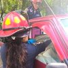 CUATRO PERSONAS FALLECEN TRAS ATAQUE ARMADO EN ESCUINTLA, GUATEMALA