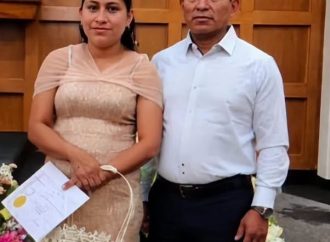 PAREJA DEPORTADA DESDE ESTADOS UNIDOS ES HALLADA SIN VIDA EN GUATEMALA; SU BEBÉ FUE ENCONTRADA CON VIDA