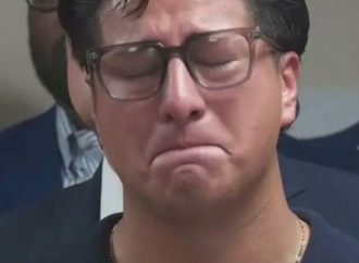HIJO DE MEXICANO FALLECIDO DURANTE OPERATIVO DE ICE PIDE INVESTIGACIÓN INDEPENDIENTE
