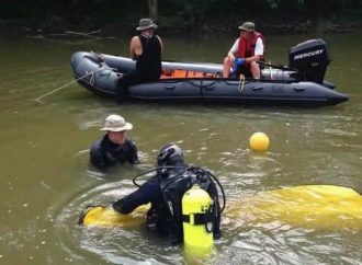 CUATRO HONDUREÑOS MUEREN AHOGADOS EN UN RÍO DE OHIO TRAS INTENTAR RESCATAR A UNA PERSONA