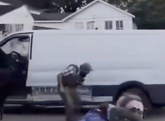 MUERE CIUDADANO MEXICANO TRAS OPERATIVO DE ICE EN HOUSTON; FBI INVESTIGA EL CASO