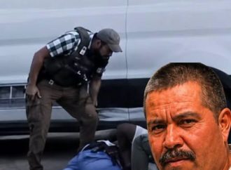 JUEZ ORDENA PROTEGER A TESTIGO CLAVE EN EL CASO POR LA MUERTE DEL MEXICANO LORENZO SALGADO