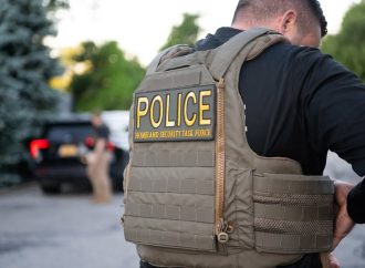 DOCUMENTOS JUDICIALES REVELAN CÓMO HABRÍAN OPERADO AGENTES DE ICE ANTES DE REDADAS EN LOS ÁNGELES
