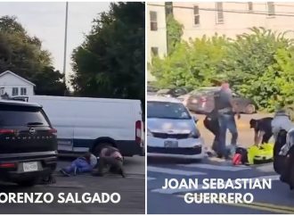 ICE SUSPENDE TEMPORALMENTE LAS DETENCIONES DERIVADAS DE CONTROLES DE TRÁNSITO TRAS DOS TIROTEOS BAJO INVESTIGACIÓN