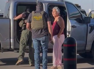 FAMILIA DENUNCIA QUE MUJER CON CÁNCER TERMINAL FUE DETENIDA POR ICE CUANDO SE DIRIGÍA A RECIBIR QUIMIOTERAPIA