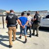 ICE REPORTA 238 DETENCIONES EN UN SOLO DÍA DURANTE OPERATIVO EN EL SUR DE TEXAS