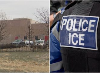 INVESTIGAN CASO DE TUBERCULOSIS EN CENTRO DE DETENCIÓN DE ICE EN COLORADO
