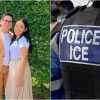 ICE DETIENE A PAREJA DE PASTORES MEXICANOS CON VISAS RELIGIOSAS EN TEXAS