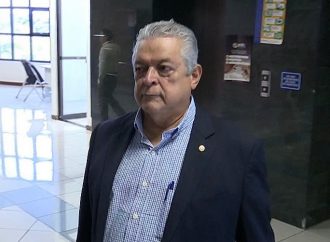 TRIBUNAL ORDENA A SIGFREDO FIGUEROA SALINAS RESTITUIR MÁS DE $3.1 MILLONES AL ESTADO EN EL CASO INFOCENTROS