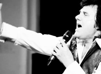 FALLECE GIANNI PIVETTA, VOCALISTA DE LOS IRACUNDOS Y REFERENTE DE LA MÚSICA ROMÁNTICA LATINOAMERICANA