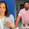 KAMALA HARRIS PIDE UNA INVESTIGACIÓN INDEPENDIENTE TRAS LA MUERTE DE UN MEXICANO DURANTE OPERATIVO DE ICE