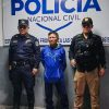 CAPTURAN EN GUATEMALA A SALVADOREÑO REQUERIDO POR FEMINICIDIO AGRAVADO