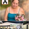 MUJER MUERE TRAS SER ATACADA CON ARMA DE FUEGO EN EL PARQUEO DE UN SUPERMERCADO EN SENSUNTEPEQUE POR SU PAREJA