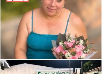 MUJER MUERE TRAS SER ATACADA CON ARMA DE FUEGO EN EL PARQUEO DE UN SUPERMERCADO EN SENSUNTEPEQUE POR SU PAREJA