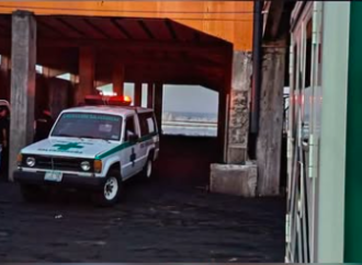 UNA PERSONA FALLECE Y OTRA RESULTA LESIONADA TRAS EMERGENCIA EN PLAYA EL MAJAHUAL