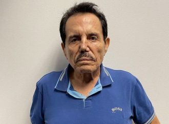 ISMAEL “EL MAYO” ZAMBADA FUE CONDENADO A CADENA PERPETUA Y MULTA DE 15 MIL MILLONES DE DÓLARES EN ESTADOS UNIDOS