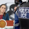 MÉXICO ANUNCIA ACCIONES LEGALES EN EE. UU. TRAS LA MUERTE DE MEXICANOS DURANTE OPERATIVOS MIGRATORIOS
