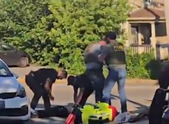 INVESTIGAN NUEVO TIROTEO EN EL QUE ESTUVO INVOLUCRADO ICE EN MAINE; UNA PERSONA FALLECIÓ