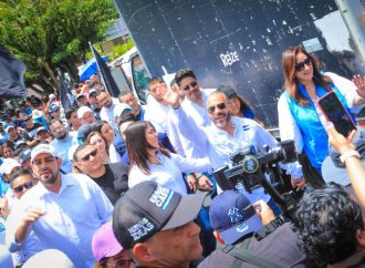 NUEVAS IDEAS RENUEVA SU BANCADA: ONCE DIPUTADOS NO PARTICIPARÁN EN LAS ELECCIONES LEGISLATIVAS DE 2027