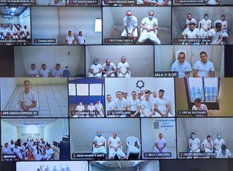 CONDENAN A 200 INTEGRANTES DE LA CLICA FULTON LOCOS SALVATRUCHOS; PENAS ALCANZAN HASTA 151 AÑOS DE PRISIÓN