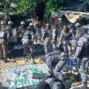 REQUISA Y TRASLADO DE 34 REOS REFUERZAN EL CONTROL EN CÁRCEL DE IZABAL, GUATEMALA