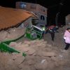 AUMENTA A SEIS LA CIFRA DE FALLECIDOS POR TERREMOTO EN PERÚ