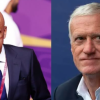 COLLINA RESPALDA A IVÁN BARTON TRAS CRÍTICAS: “SÍ, DEFINITIVAMENTE TIENE NIVEL”