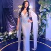 HALLAN SIN VIDA A REINA DE BELLEZA EN SU DEPARTAMENTO EN HONDURAS