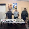 FGR ORDENA LA CAPTURA DE TRES PERSONAS ACUSADAS DE DISTRIBUIR DROGA DESDE EL BARRIO SAN JACINTO