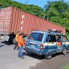 DOS ACCIDENTES DE TRÁNSITO FUERON ATENDIDOS POR CUERPOS DE SOCORRO EN SANTA ANA