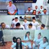 MÁS DE 1,000 AÑOS DE PRISIÓN PARA CABECILLAS DE ESTRUCTURA DEDICADA AL TRÁFICO DE DROGAS EN SANTA ANA