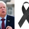 FALLECE LINDSEY GRAHAM, SENADOR REPUBLICANO Y CERCANO ALIADO DE DONALD TRUMP