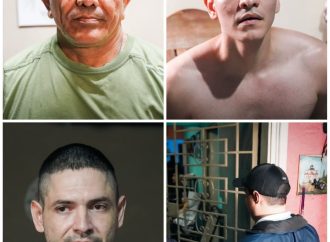 OPERATIVO EN SONSONATE DEJA CINCO CAPTURADOS POR PRESUNTA ESTRUCTURA DEDICADA AL NARCOTRÁFICO