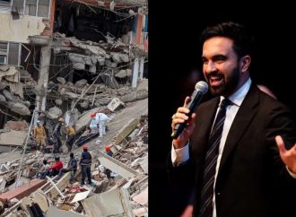 ALCALDE DE NUEVA YORK PIDE RESTABLECER EL TPS PARA VENEZOLANOS TRAS LOS TERREMOTOS