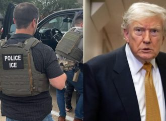 GOBIERNO DE TRUMP DEMANDA A MARYLAND POR SUS POLÍTICAS DE “SANTUARIO” PARA INMIGRANTES