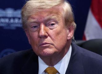 TRUMP ANUNCIA EL FIN DEL ALTO AL FUEGO CON IRÁN Y ADVIERTE SOBRE UNA POSIBLE RESPUESTA MILITAR