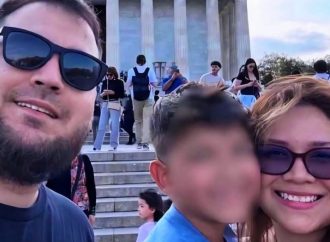 RICHARD PEREIRA FUE DEPORTADO A VENEZUELA CINCO HORAS ANTES DE LOS TERREMOTOS Y MURIÓ TRAS EL DERRUMBE