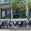 SISMO DE MAGNITUD 3.9 SACUDE EL NORTE DE VENEZUELA Y PROVOCA EVACUACIONES PREVENTIVAS