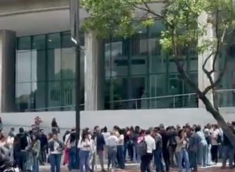 SISMO DE MAGNITUD 3.9 SACUDE EL NORTE DE VENEZUELA Y PROVOCA EVACUACIONES PREVENTIVAS