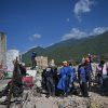 AUMENTA A 4,734 LA CIFRA DE FALLECIDOS POR LOS TERREMOTOS REGISTRADOS EN VENEZUELA
