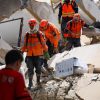 UN MES DESPUÉS DE LOS TERREMOTOS EN VENEZUELA, LOS DAÑOS SUPERAN LOS $19,600 MILLONES