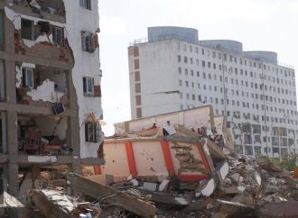 CIFRA DE FALLECIDOS POR LOS TERREMOTOS EN VENEZUELA ASCIENDE A 5,208, SEGÚN BALANCE OFICIAL