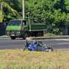 AUMENTAN CASI 30 % LOS LESIONADOS POR ACCIDENTES DE TRÁNSITO DURANTE LAS VACACIONES