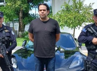 JUZGADO DE SAN SALVADOR REALIZA AUDIENCIA CONTRA ACUSADO DE HOMICIDIO CULPOSO
