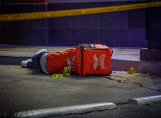 INFLUENCER MEXICANO MUERE DURANTE TRANSMISIÓN EN VIVO TRAS ATAQUE ARMADO EN CULIACÁN