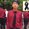 IDENTIFICARON AL JOVEN TRABAJADOR QUE FALLECIÓ SOTERRADO EN OBRA DE CONSTRUCCIÓN EN ANTIGUO CUSCATLÁN